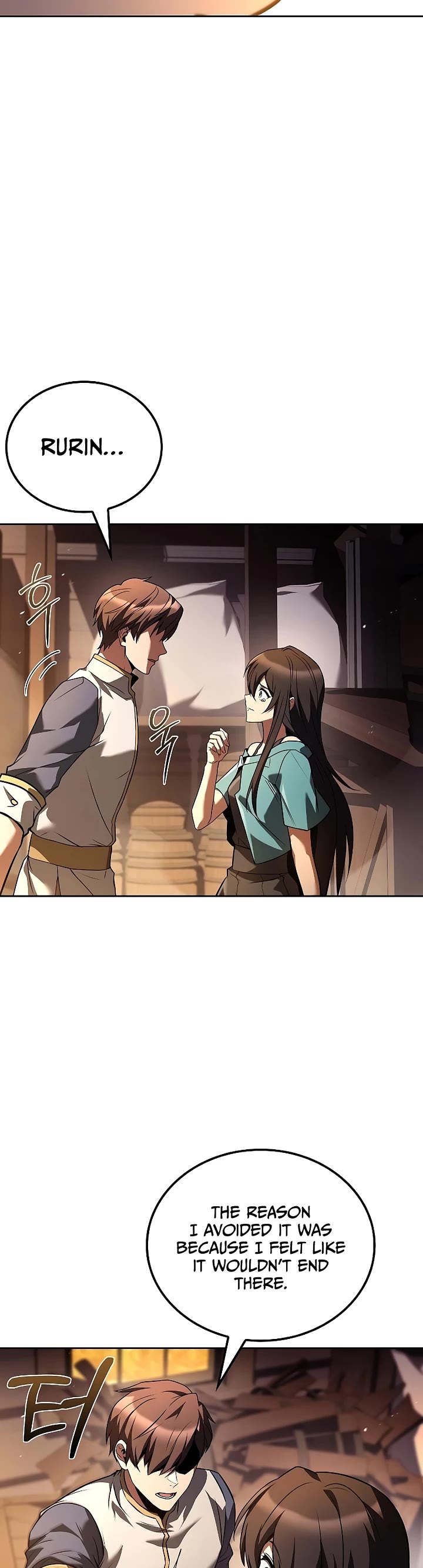 The Archmage's Restaurant chapter 104 page 7