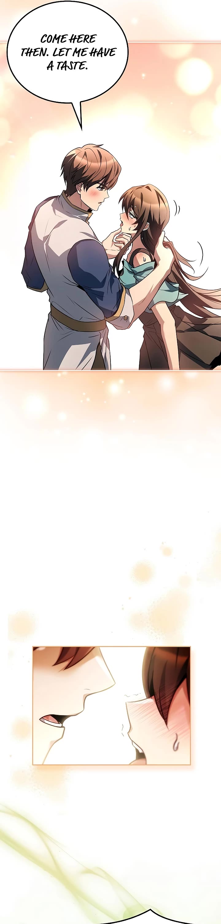 The Archmage's Restaurant chapter 104 page 9