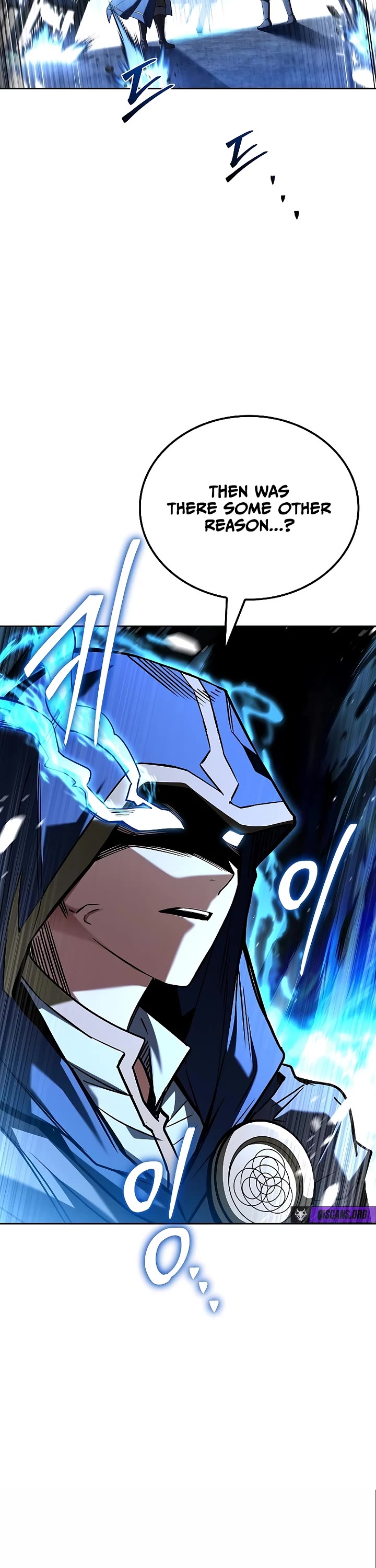 The Archmage's Restaurant chapter 105 page 10