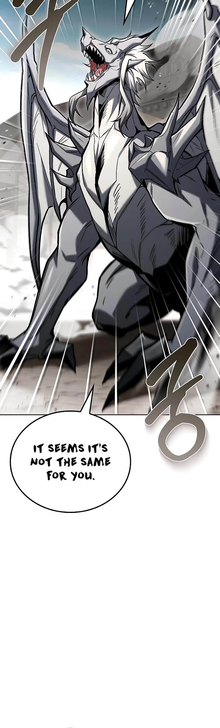 The Archmage's Restaurant chapter 105 page 16