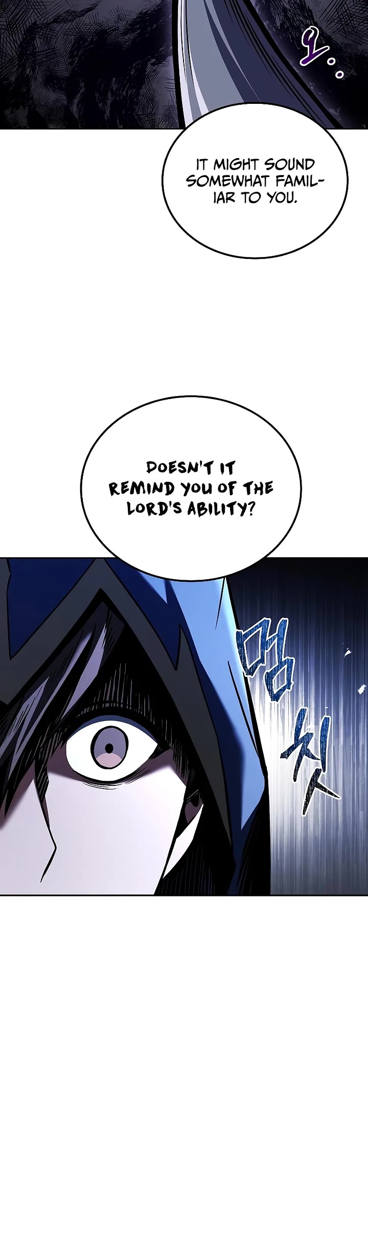 The Archmage's Restaurant chapter 105 page 24