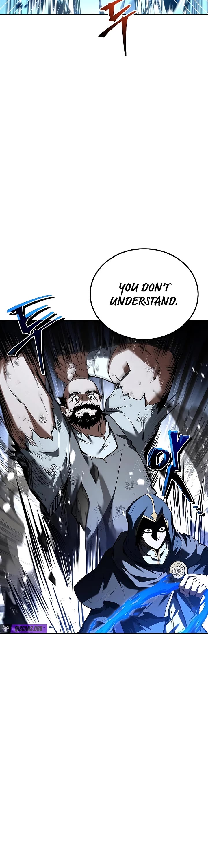 The Archmage's Restaurant chapter 105 page 26