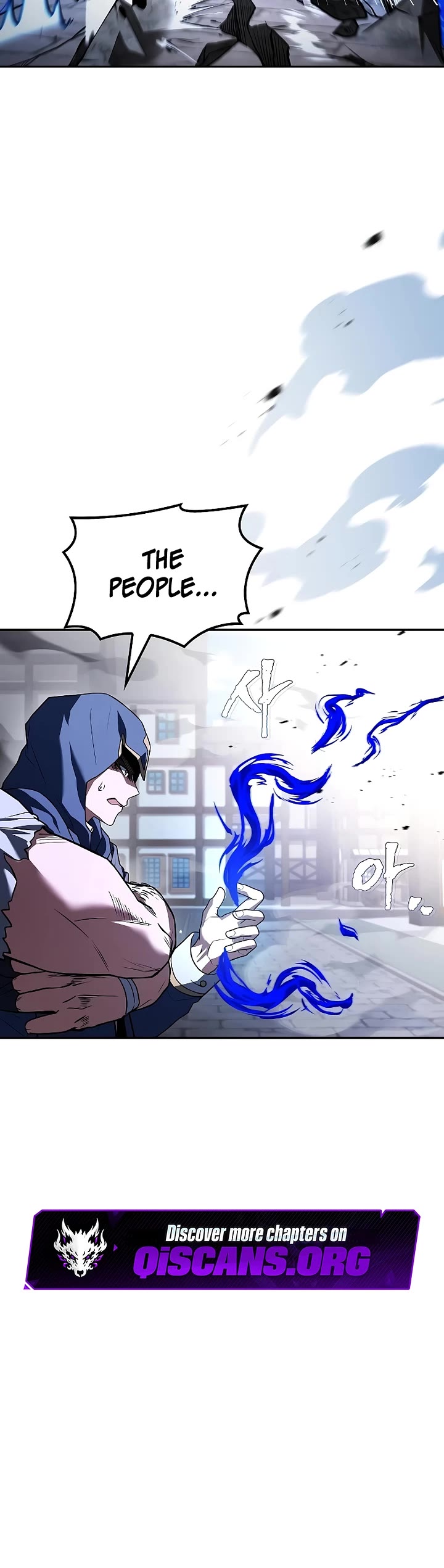 The Archmage's Restaurant chapter 105 page 28