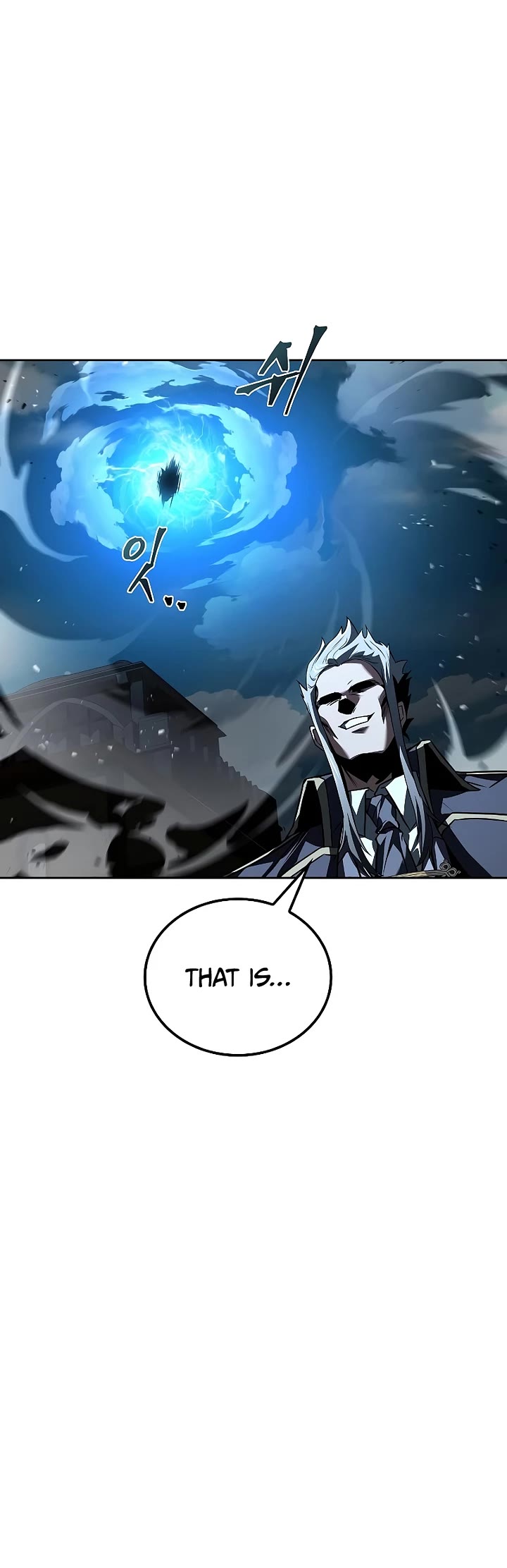 The Archmage's Restaurant chapter 105 page 32