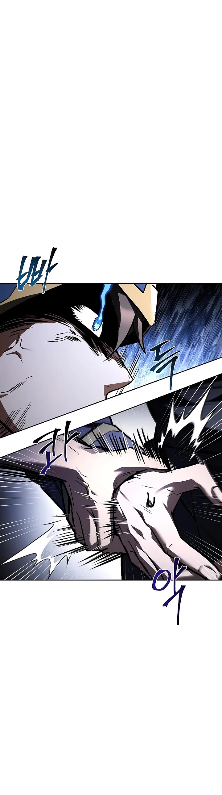 The Archmage's Restaurant chapter 105 page 40