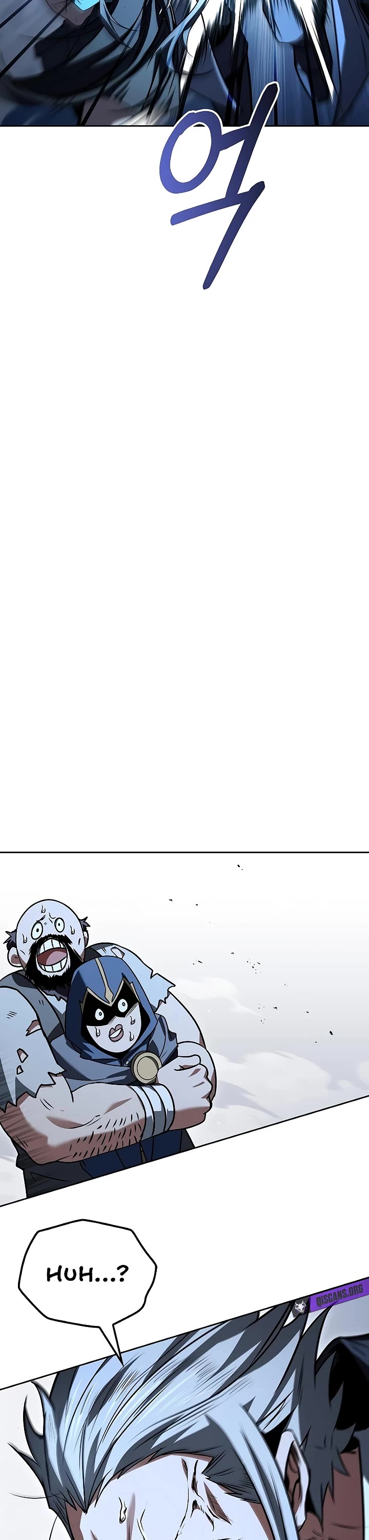 The Archmage's Restaurant chapter 105 page 42