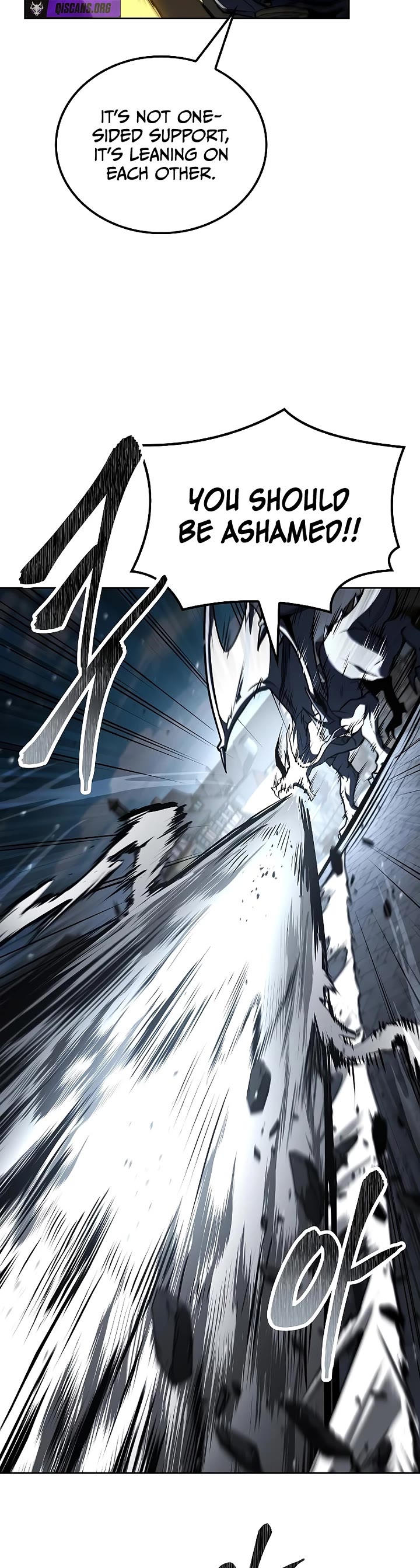 The Archmage's Restaurant chapter 105 page 51