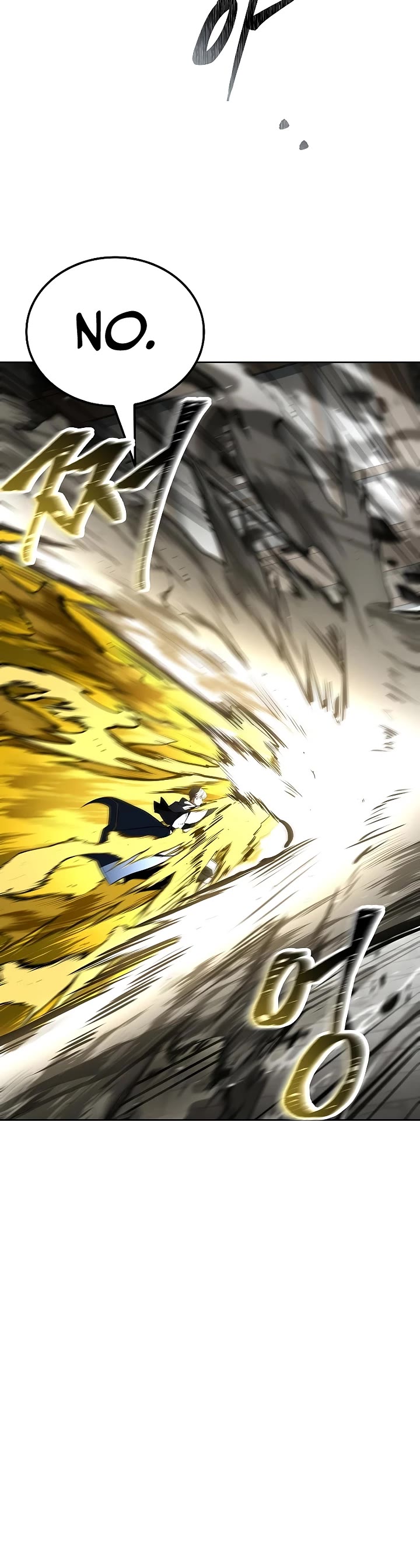 The Archmage's Restaurant chapter 105 page 52