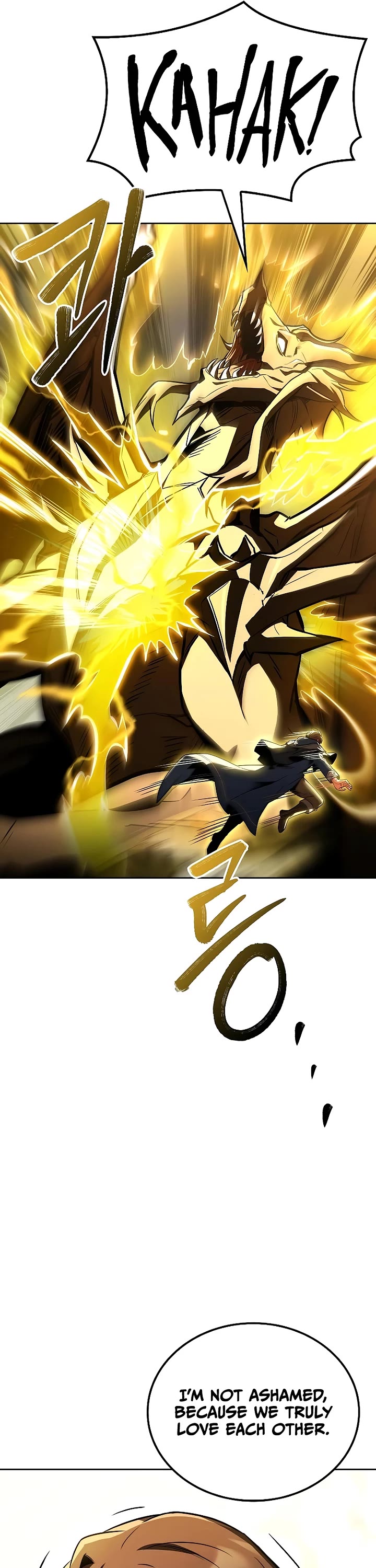 The Archmage's Restaurant chapter 105 page 53