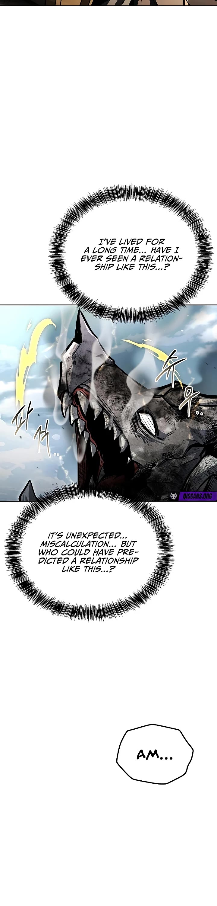 The Archmage's Restaurant chapter 105 page 55