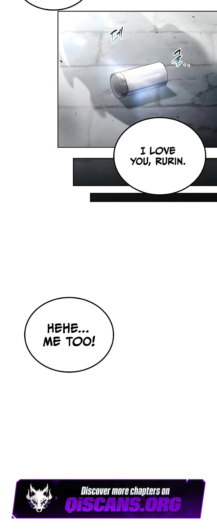 The Archmage's Restaurant chapter 105 page 57