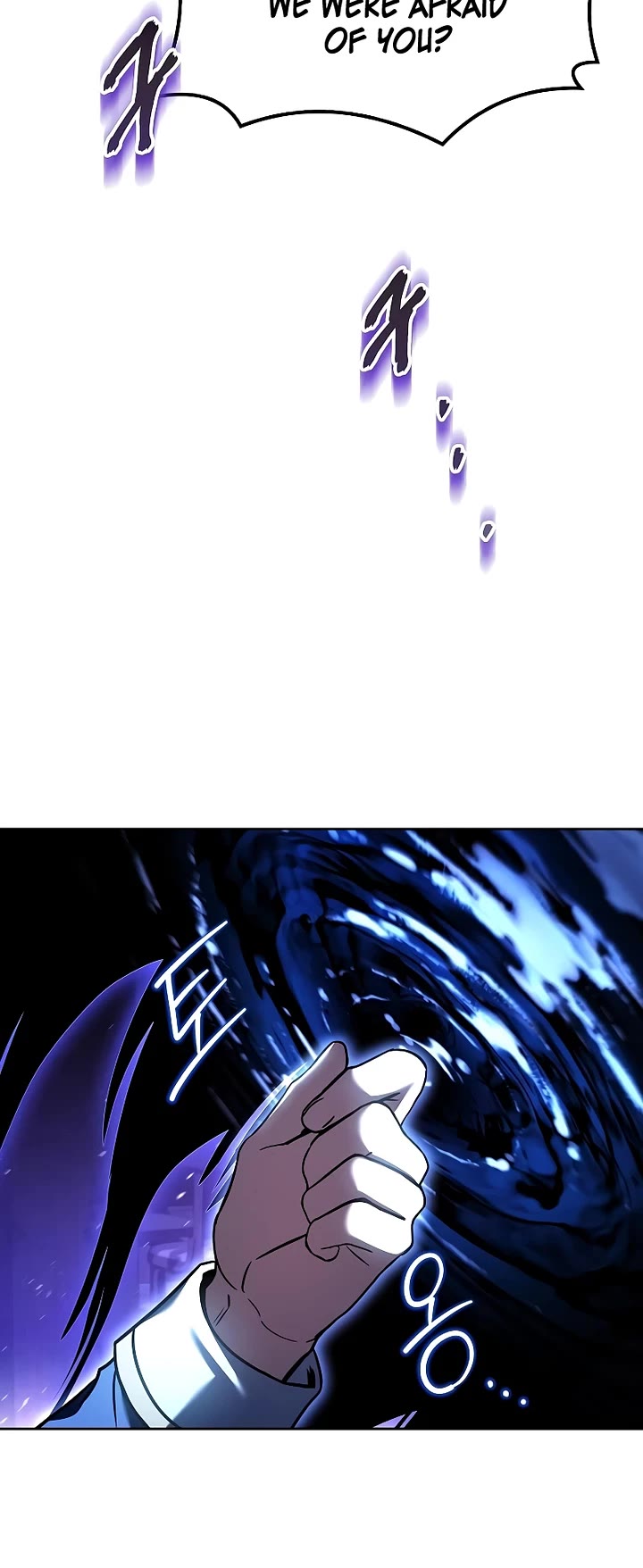 The Archmage's Restaurant chapter 105 page 8