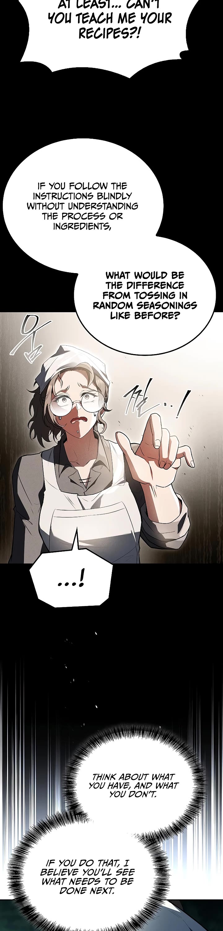 The Archmage's Restaurant chapter 106 page 10