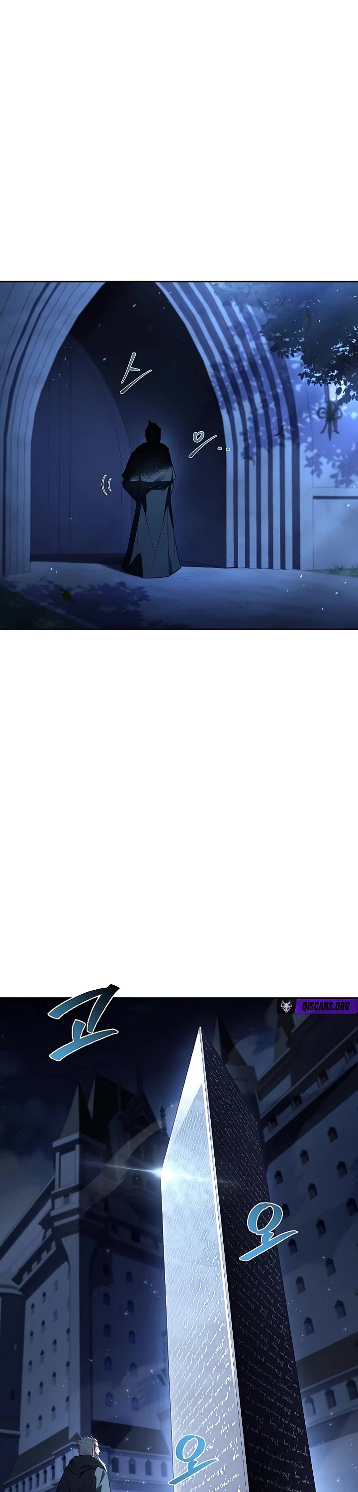 The Archmage's Restaurant chapter 106 page 29