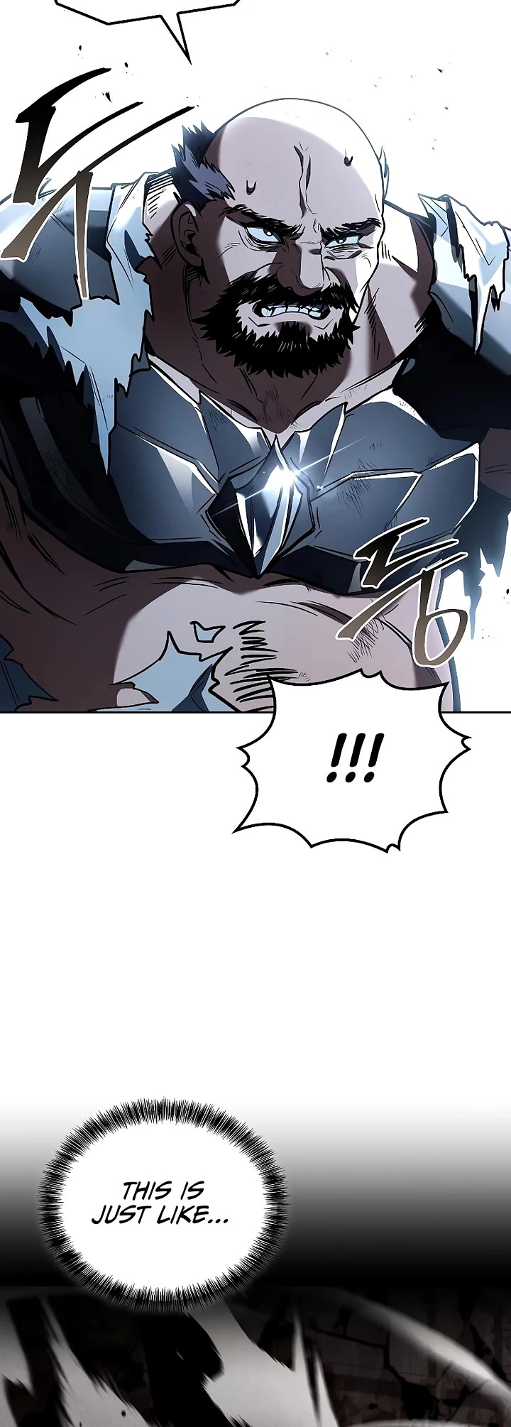 The Archmage's Restaurant chapter 106 page 3