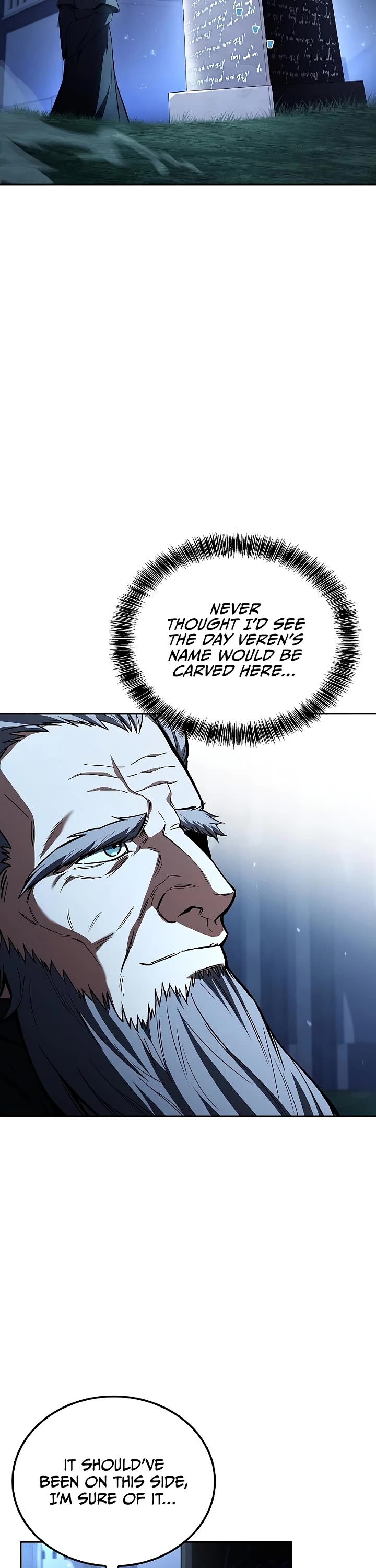 The Archmage's Restaurant chapter 106 page 30