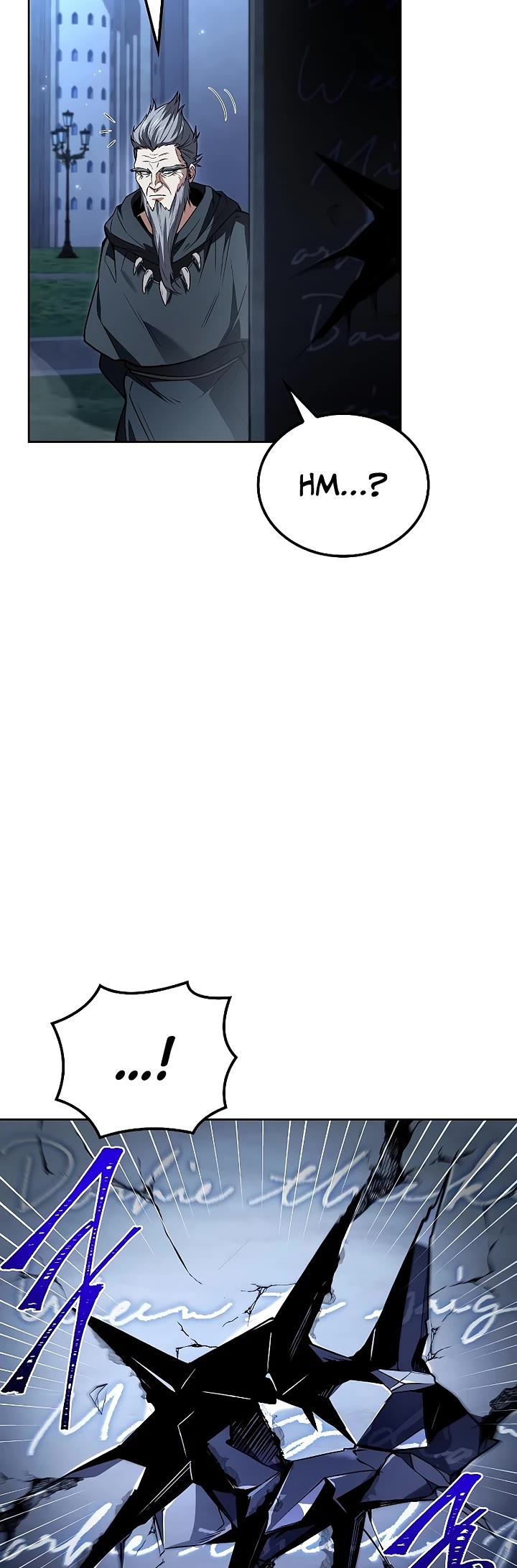 The Archmage's Restaurant chapter 106 page 31