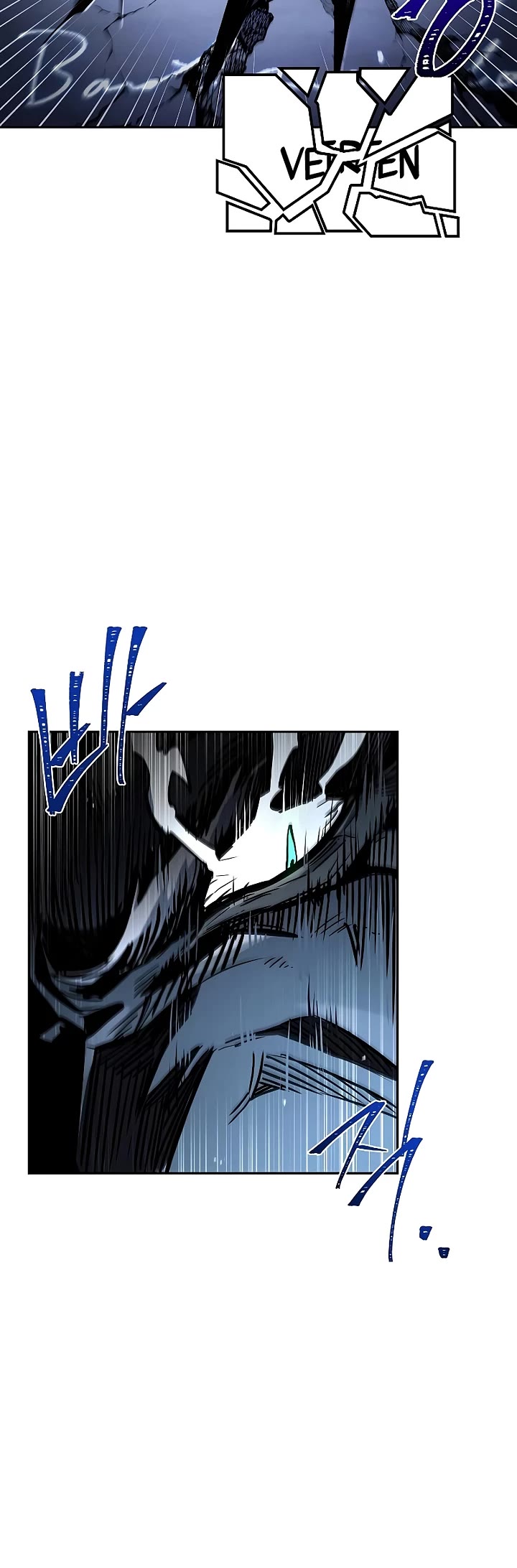 The Archmage's Restaurant chapter 106 page 32