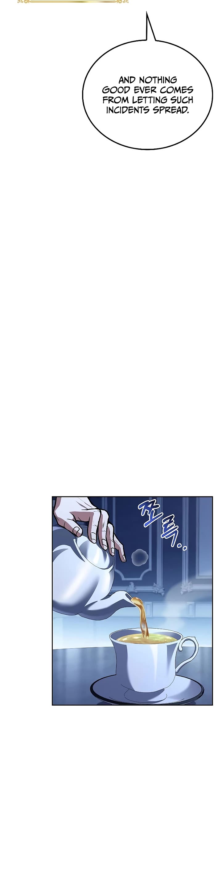 The Archmage's Restaurant chapter 106 page 36