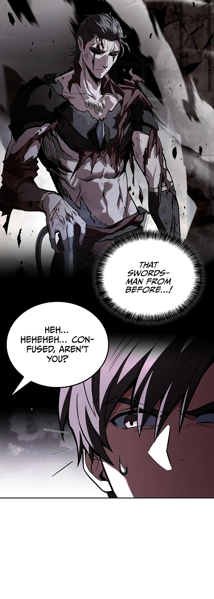 The Archmage's Restaurant chapter 106 page 4