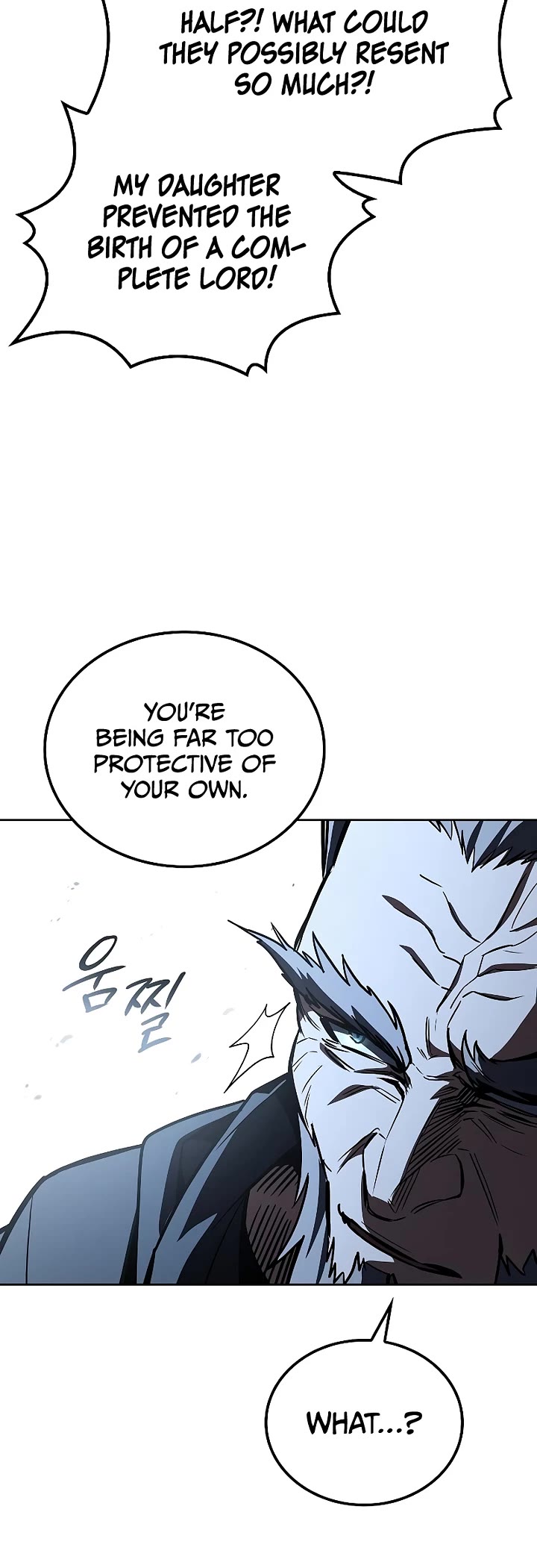 The Archmage's Restaurant chapter 106 page 40