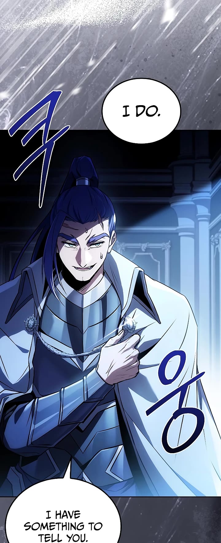 The Archmage's Restaurant chapter 106 page 51