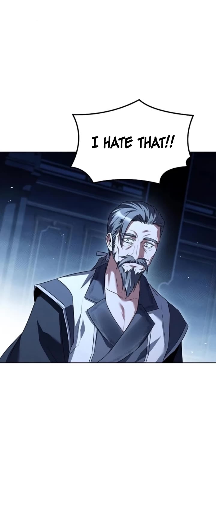 The Archmage's Restaurant chapter 107 page 13