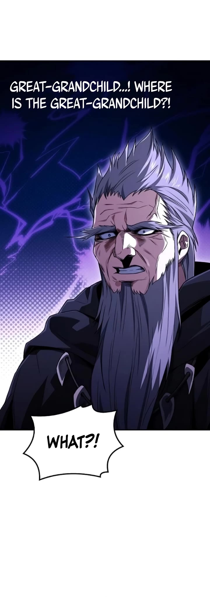 The Archmage's Restaurant chapter 107 page 24