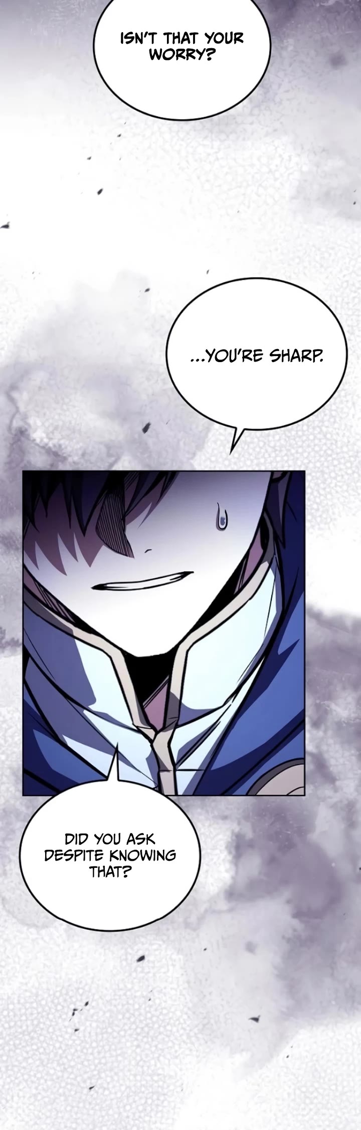 The Archmage's Restaurant chapter 107 page 28