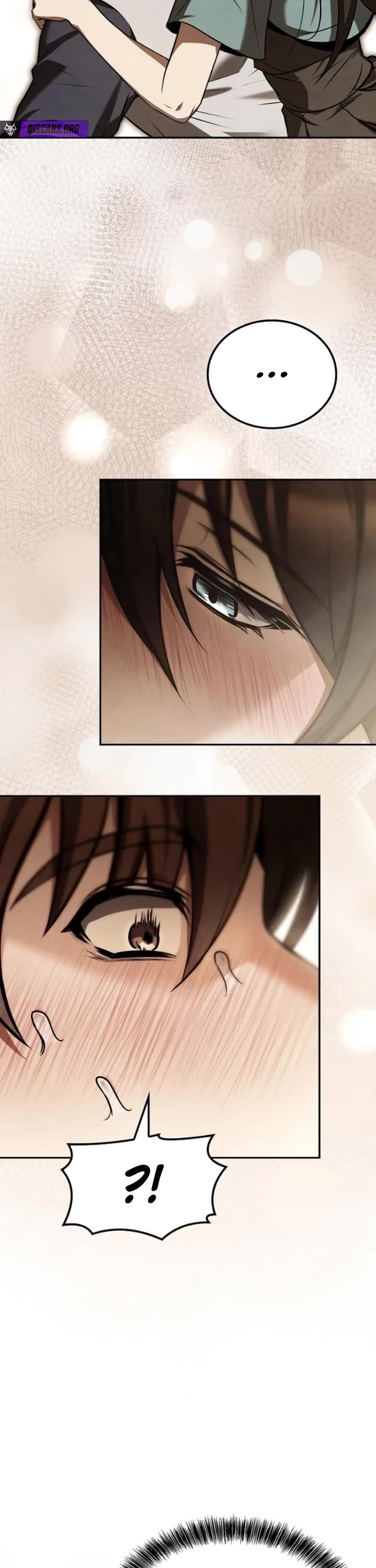 The Archmage's Restaurant chapter 107 page 37