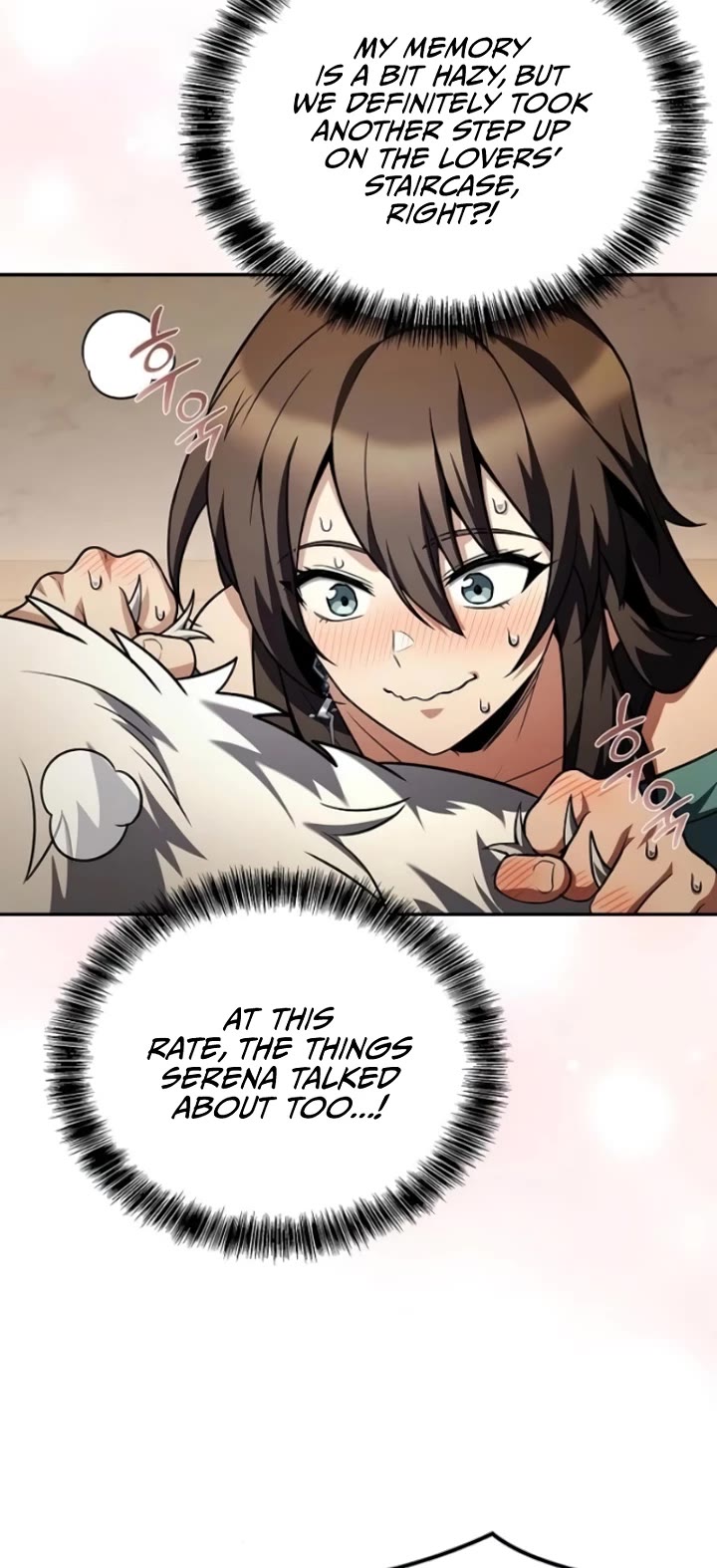 The Archmage's Restaurant chapter 107 page 38