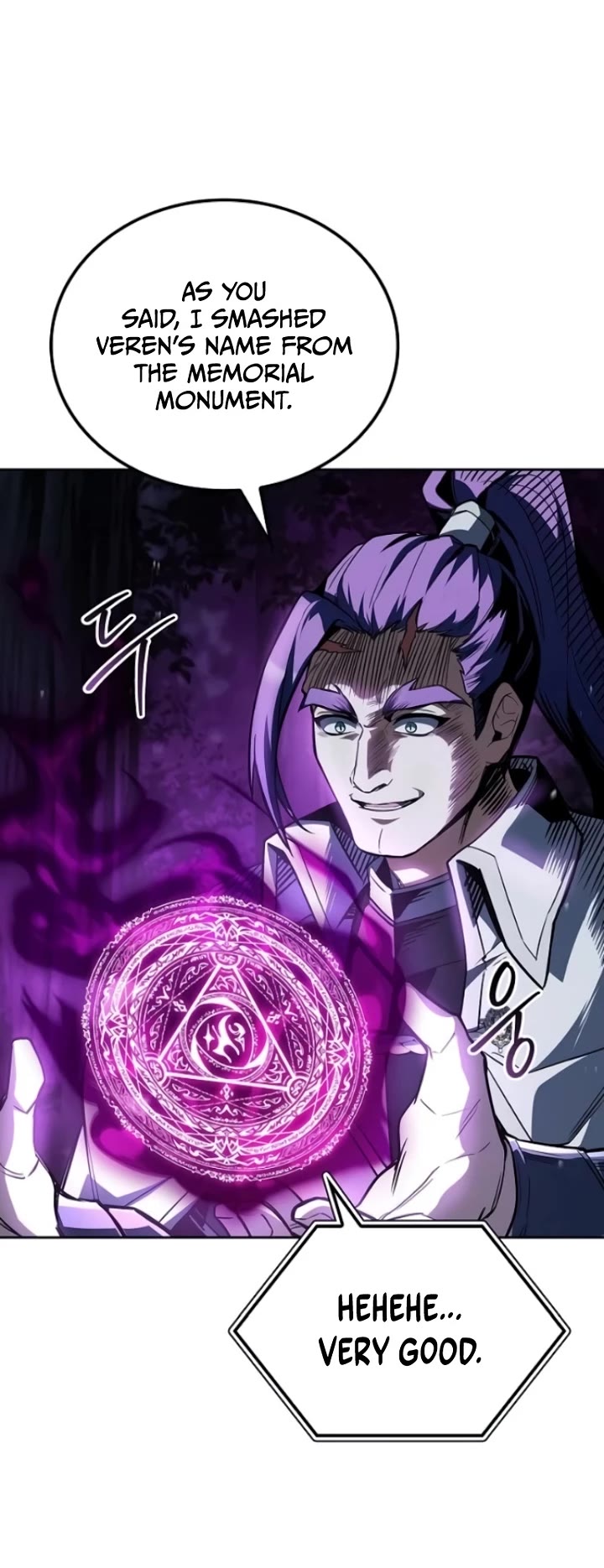 The Archmage's Restaurant chapter 107 page 44