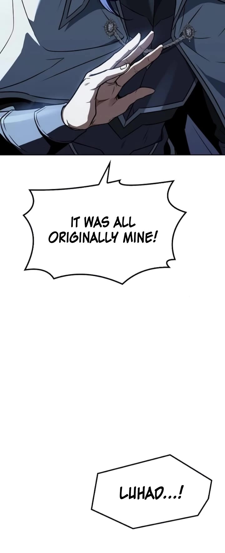 The Archmage's Restaurant chapter 107 page 49