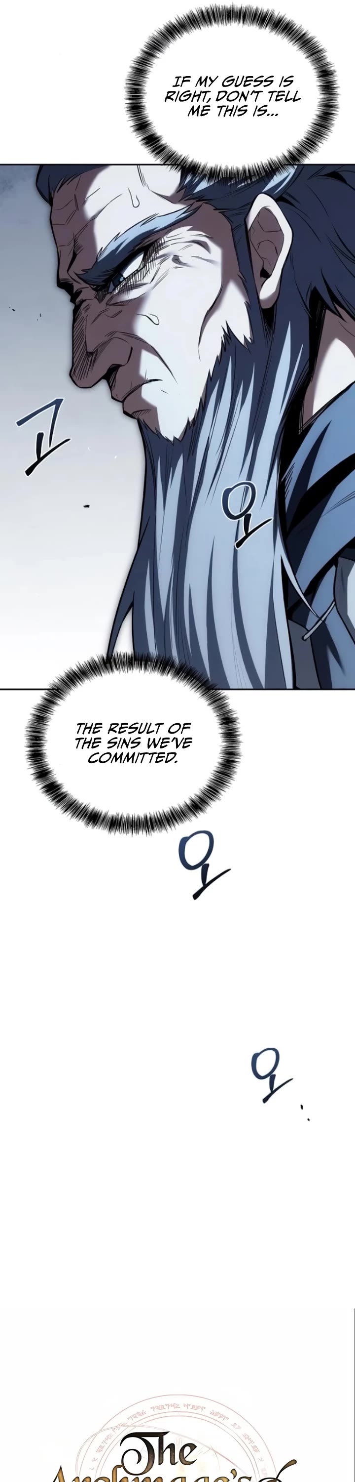 The Archmage's Restaurant chapter 107 page 5