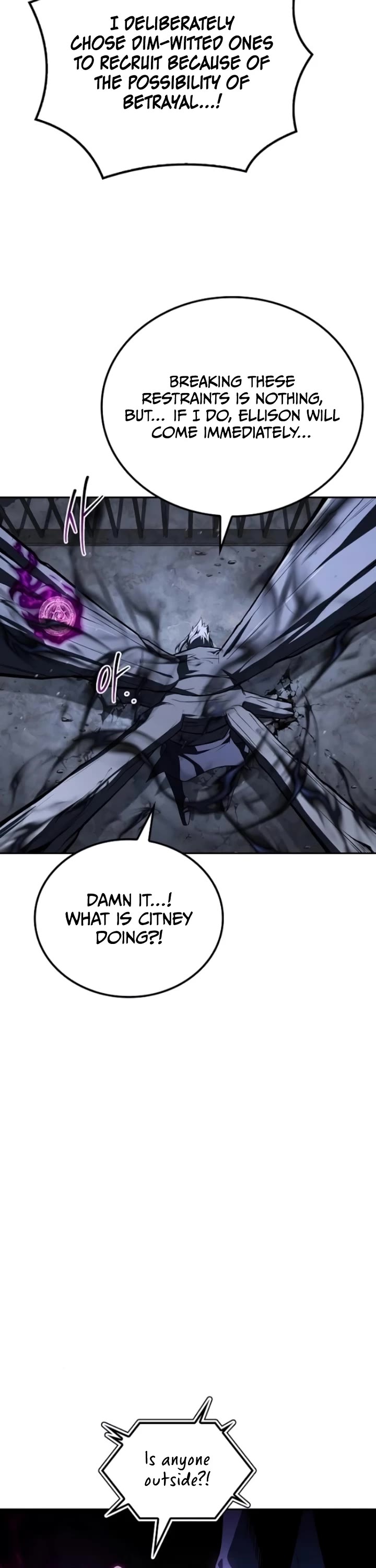 The Archmage's Restaurant chapter 107 page 51