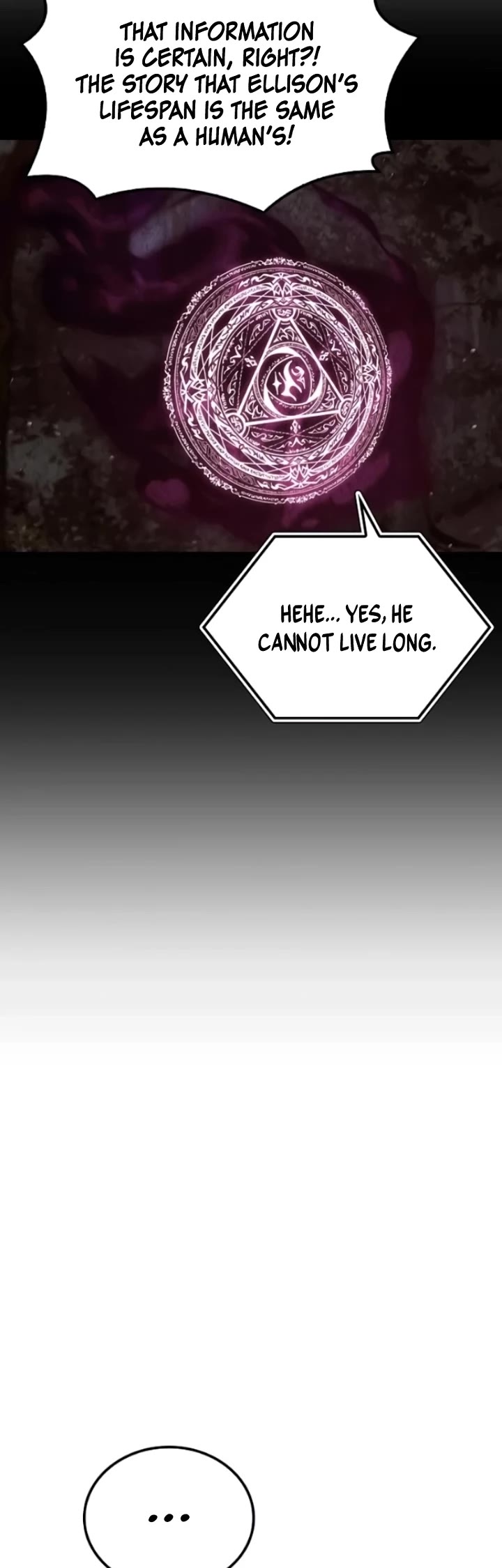 The Archmage's Restaurant chapter 107 page 53