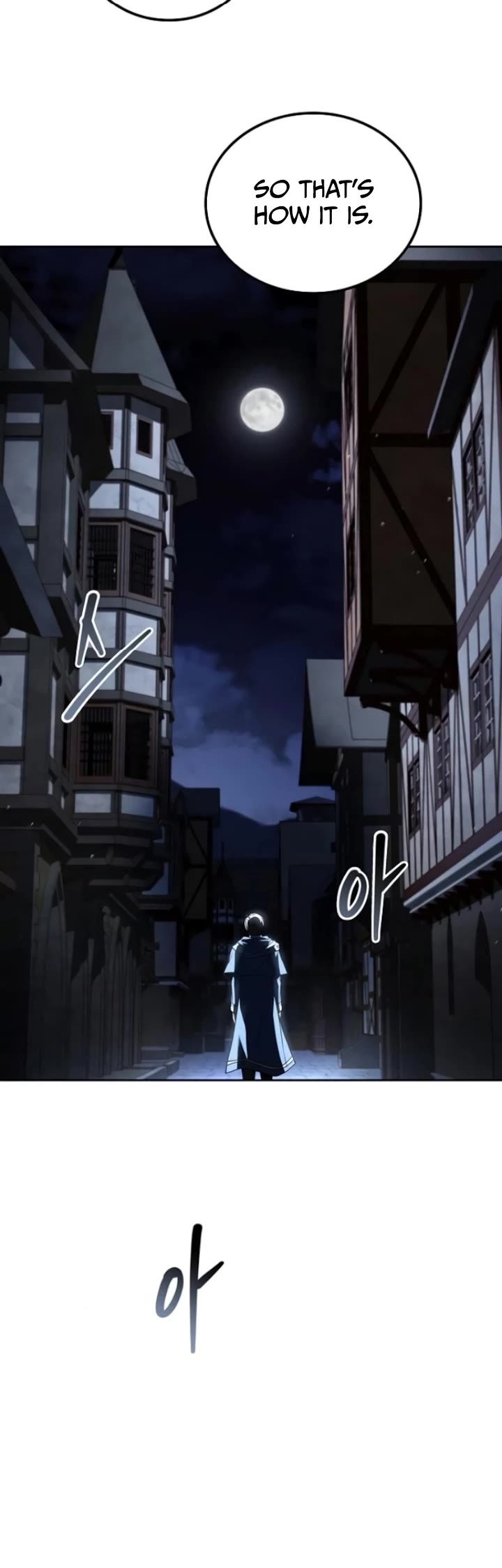 The Archmage's Restaurant chapter 107 page 54