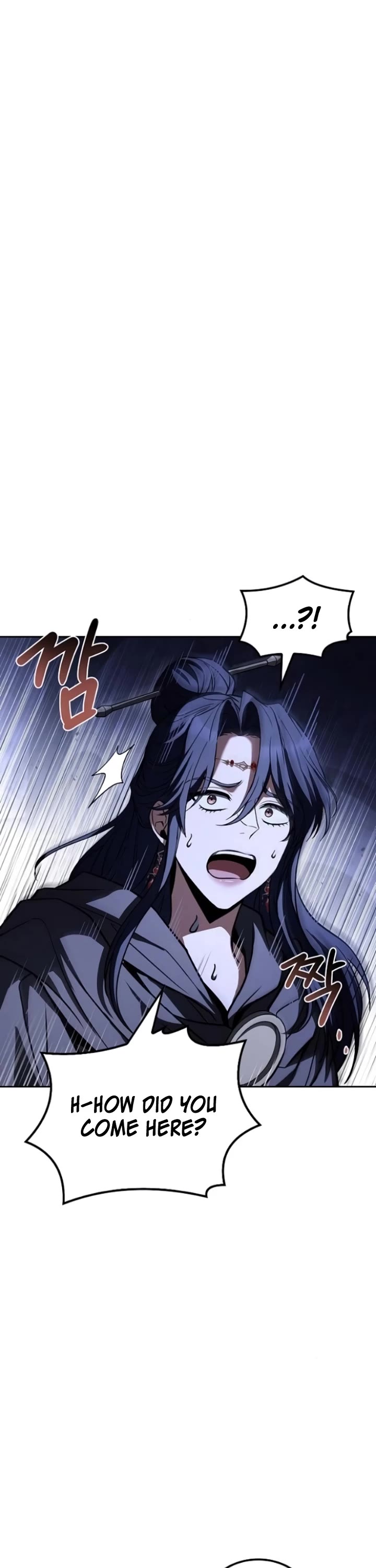 The Archmage's Restaurant chapter 108 page 21