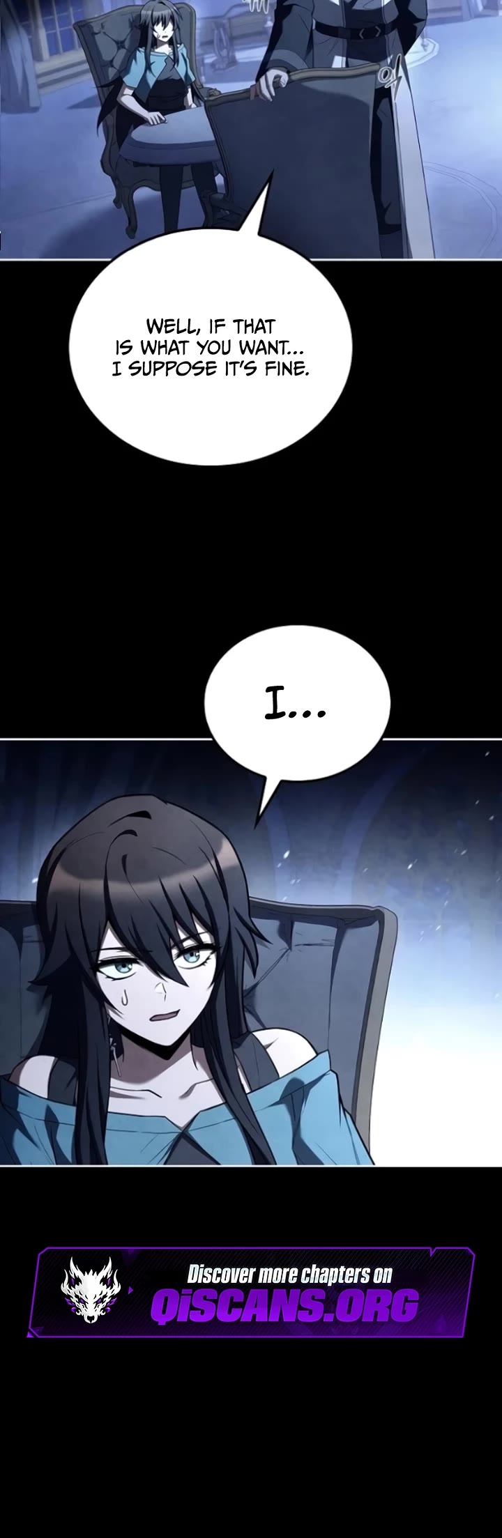 The Archmage's Restaurant chapter 108 page 29