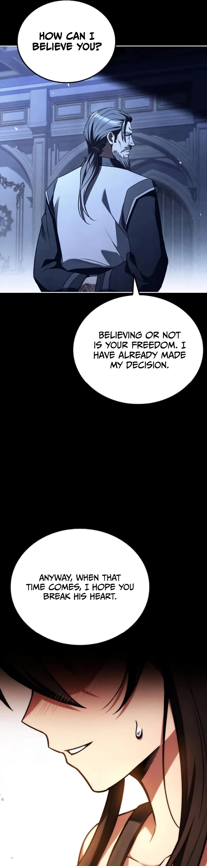 The Archmage's Restaurant chapter 108 page 30