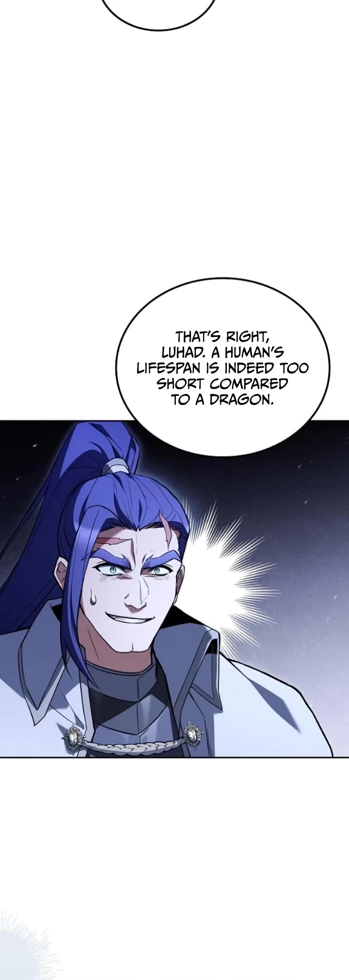 The Archmage's Restaurant chapter 108 page 44