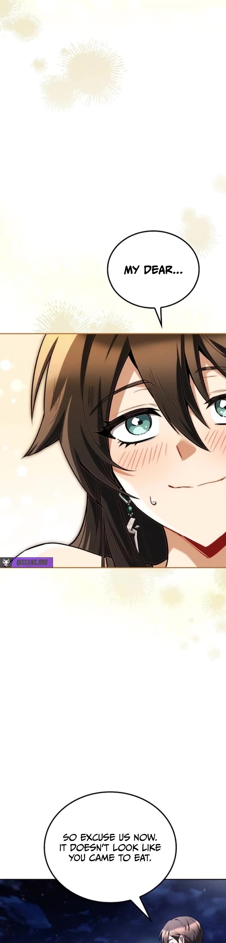 The Archmage's Restaurant chapter 108 page 46