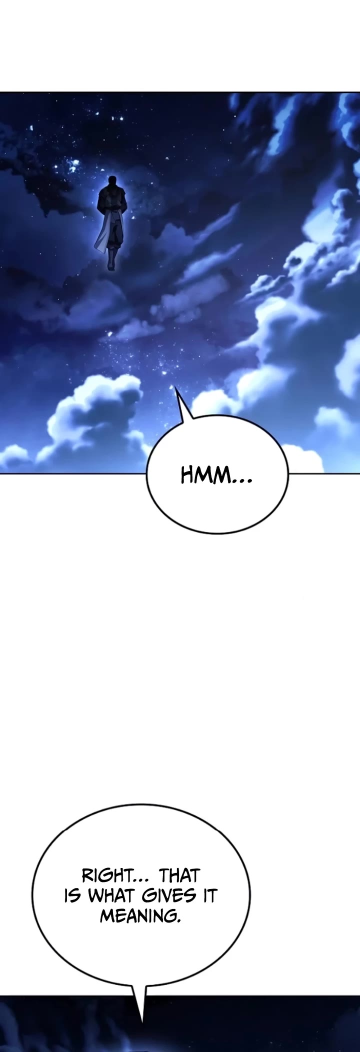 The Archmage's Restaurant chapter 108 page 53