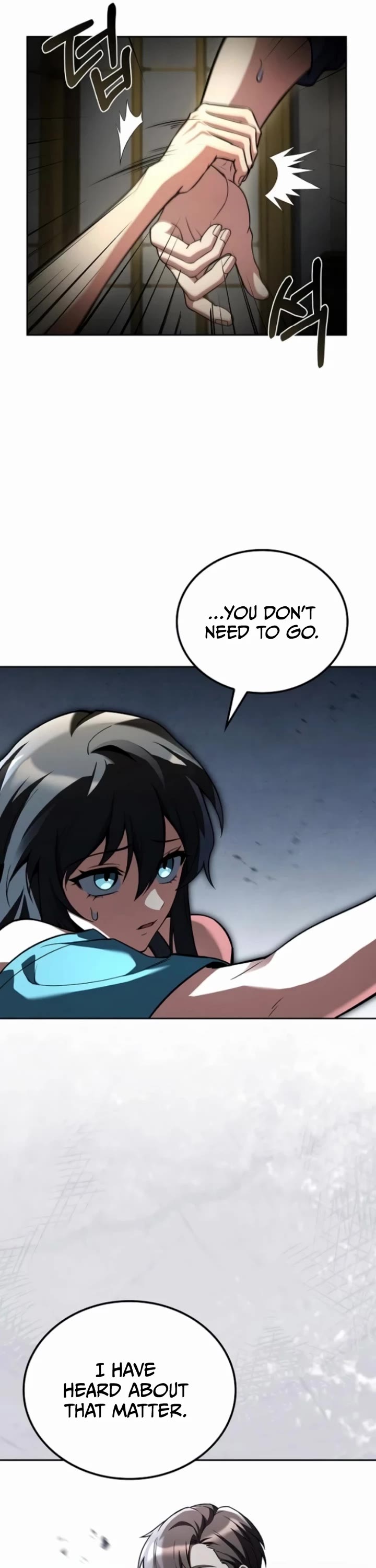 The Archmage's Restaurant chapter 109 page 25