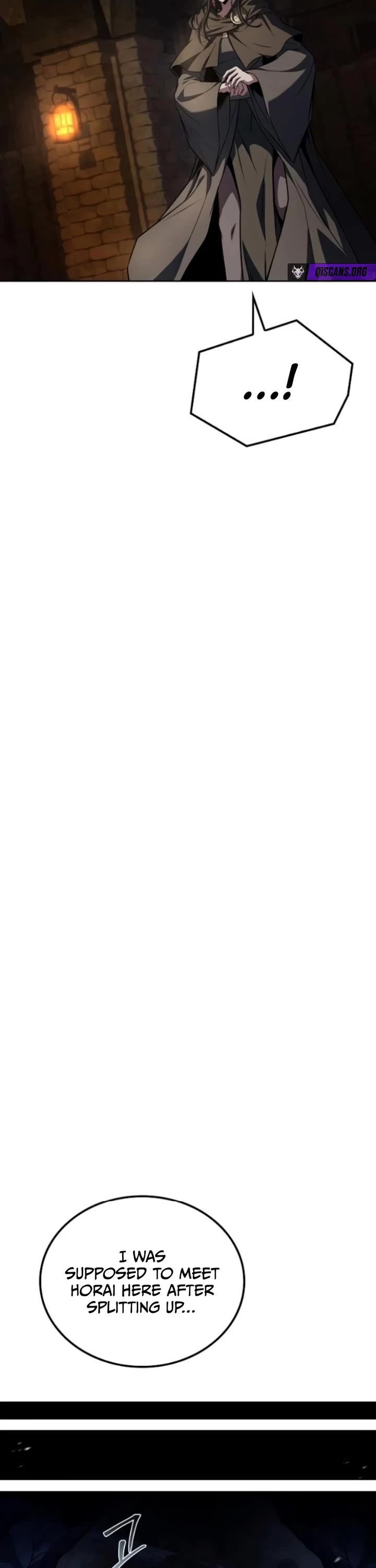 The Archmage's Restaurant chapter 109 page 36