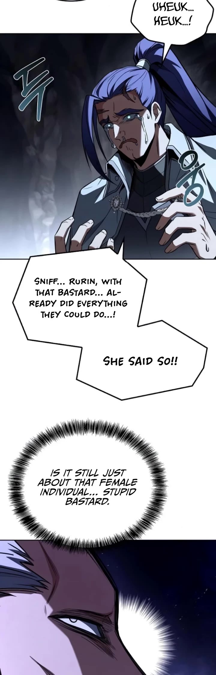 The Archmage's Restaurant chapter 109 page 38