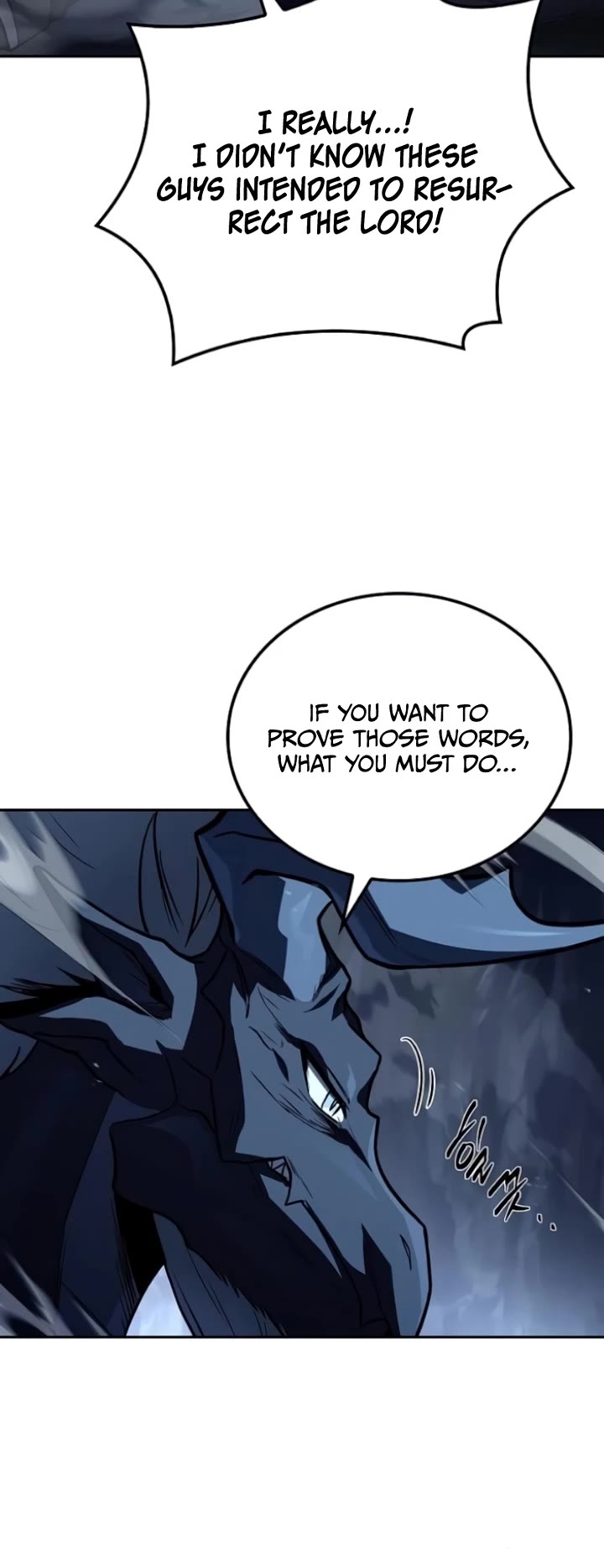 The Archmage's Restaurant chapter 110 page 13