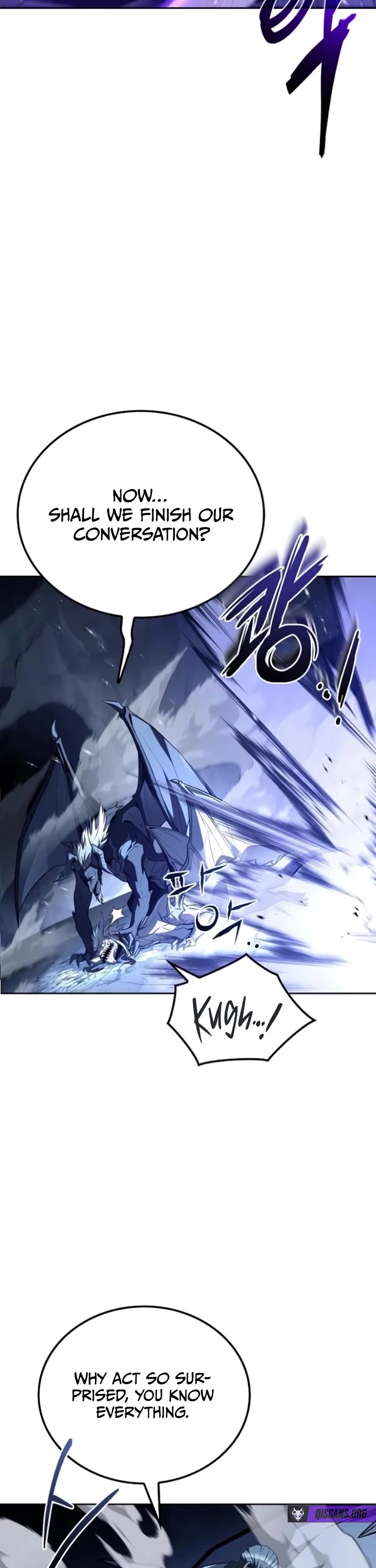 The Archmage's Restaurant chapter 110 page 16