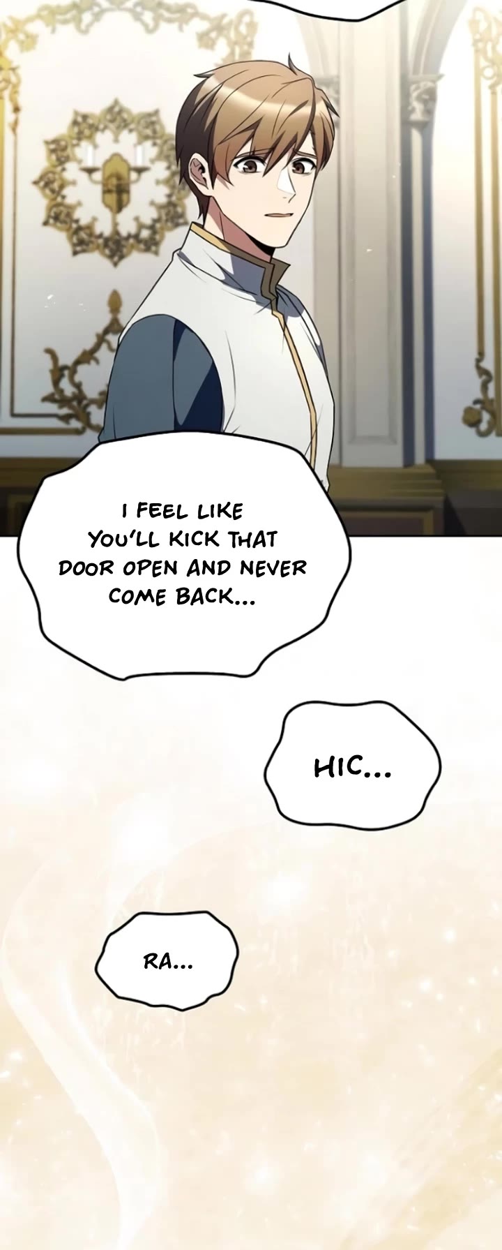 The Archmage's Restaurant chapter 110 page 29