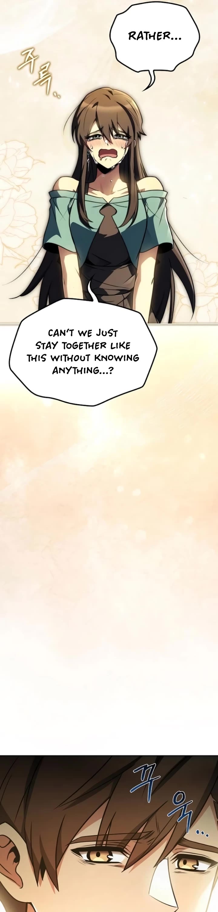 The Archmage's Restaurant chapter 110 page 30